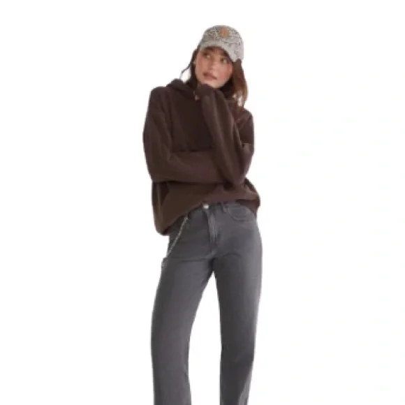 Cloud Soft Oversized Pullover Hoodie - Picture 2 of 6